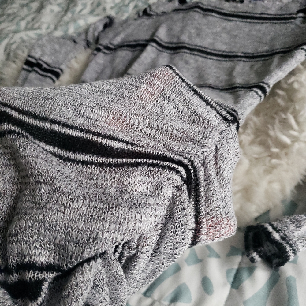 Knit Maternity Sweater - Picture 2 of 4